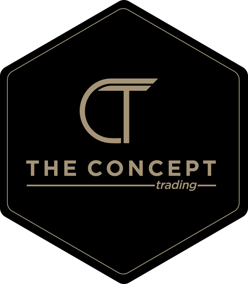 The Concept Trading